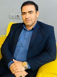 Governor of Tabas, Dr. Ali Ashrafian